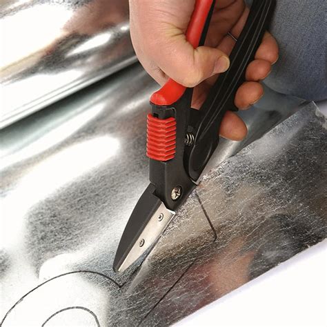 can you cut sheet metal with scissors|best scissors for cutting metal.